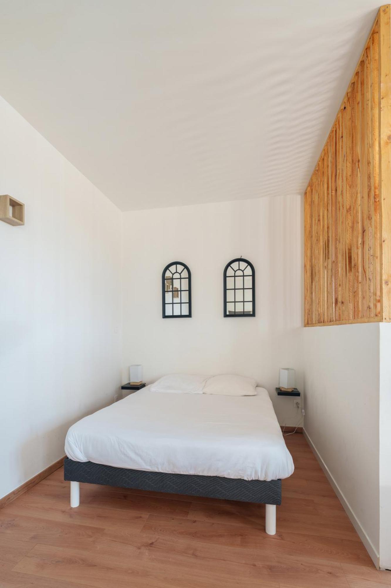 Le Lotus - Zmn Conciergerie Apartment Saint-Quentin  Exterior photo