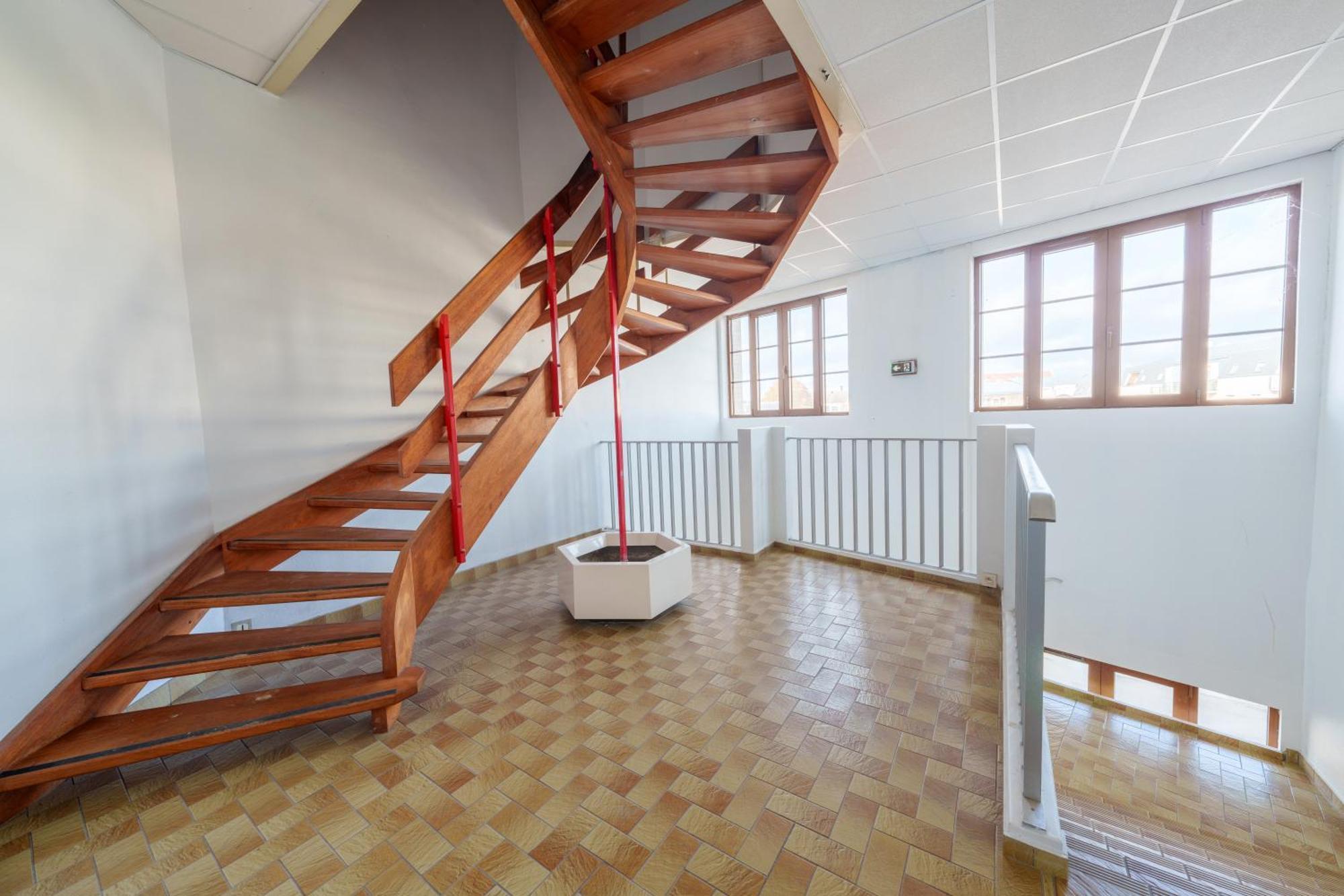Le Lotus - Zmn Conciergerie Apartment Saint-Quentin  Exterior photo